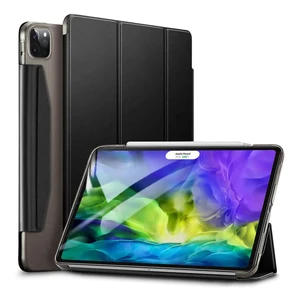 Чохол-книжка ESR Yippee Trifold Black для iPad Pro 11 "(2020) - Фото 2