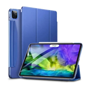 Чохол-книжка ESR Yippee Trifold Blue для iPad Pro 11 "(2020)