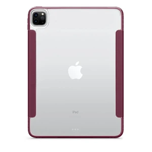 Чехол-книжка для iPad Pro 11" (2020) OtterBox Symmetry Series 360 Purple - Фото 3