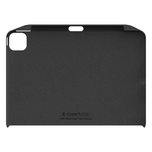 Чохол для Apple iPad Pro 12.9" (2020) SwitchEasy CoverBuddy Dark Gray з тримачем для Apple Pencil - Фото 3
