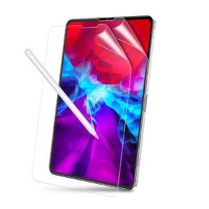 Матова захисна плівка ESR Paper-Like Screen Protector для iPad Air 5 | 4 | Pro 11" (2022 | 2021 | 2020 | 2018)