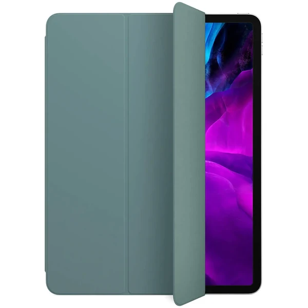 Чохол Apple Smart Folio Cactus для iPad Pro 12.9" (2022 | 2021 | 2020 | 2018) (MXTE2) у Вінниці