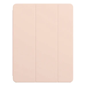 Чохол Apple Smart Folio Pink Sand для iPad Pro 12.9" (2022 | 2021 | 2020 | 2018) (MXTA2) - Фото 2