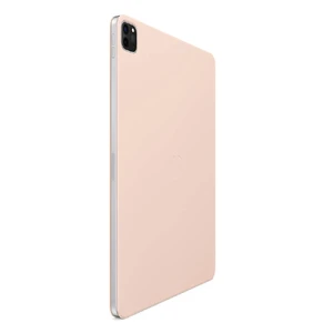 Чохол Apple Smart Folio Pink Sand для iPad Pro 12.9" (2022 | 2021 | 2020 | 2018) (MXTA2) - Фото 3