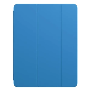 Чехол Apple Smart Folio Surf Blue для iPad Pro 12.9" (2022 | 2021 | 2020 | 2018) (MXTD2) - Фото 2