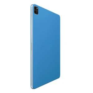 Чехол Apple Smart Folio Surf Blue для iPad Pro 12.9" (2022 | 2021 | 2020 | 2018) (MXTD2) - Фото 3