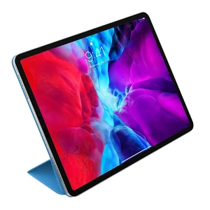 Чехол Apple Smart Folio Surf Blue для iPad Pro 12.9" (2022 | 2021 | 2020 | 2018) (MXTD2) - Фото 4