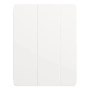 Чехол Apple Smart Folio White для iPad Pro 12.9" (2022 | 2021 | 2020 | 2018) (MJMH3) - Фото 2