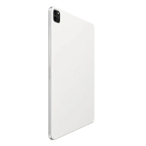 Чехол Apple Smart Folio White для iPad Pro 12.9" (2022 | 2021 | 2020 | 2018) (MJMH3) - Фото 3