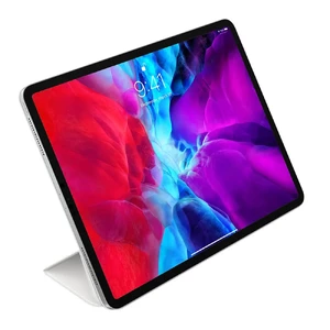 Чехол Apple Smart Folio White для iPad Pro 12.9" (2022 | 2021 | 2020 | 2018) (MJMH3) - Фото 4
