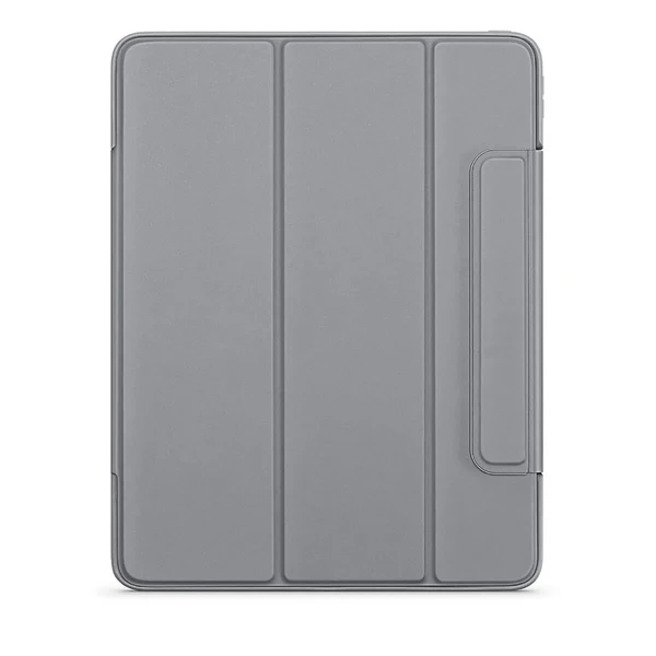 Чохол-книжка для iPad Pro 12.9" (2020) OtterBox Symmetry Series 360 Gray в Мукачеві