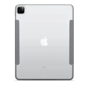 Чехол-книжка для iPad Pro 12.9" (2020) OtterBox Symmetry Series 360 Gray - Фото 3