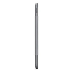 Чехол-книжка для iPad Pro 12.9" (2020) OtterBox Symmetry Series 360 Gray - Фото 4