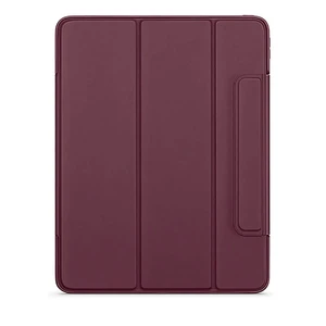 Чохол-книжка для iPad Pro 12.9" (2020) OtterBox Symmetry Series 360 Purple