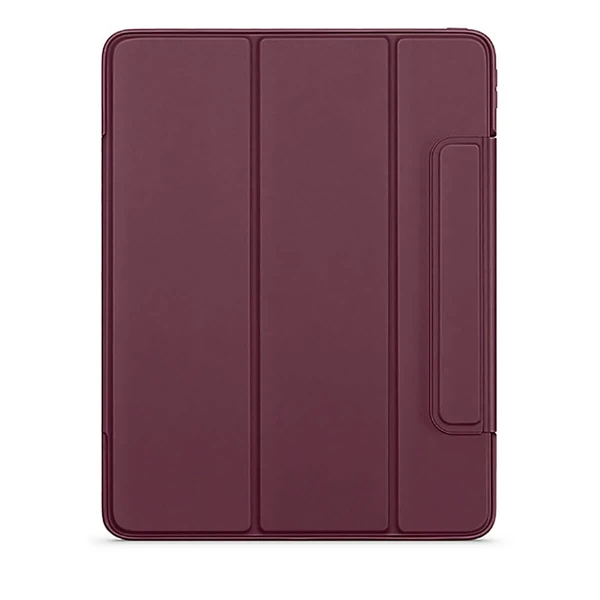 Чохол-книжка для iPad Pro 12.9" (2020) OtterBox Symmetry Series 360 Purple в Мукачеві