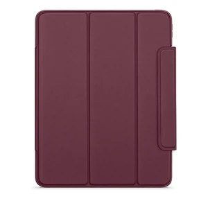 Чехол-книжка для iPad Pro 12.9" (2020) OtterBox Symmetry Series 360 Purple - Фото 2