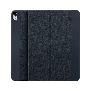 Чехол-книжка Laut Inflight Folio Indigo для iPad Pro 12.9" (2018) - Фото 2