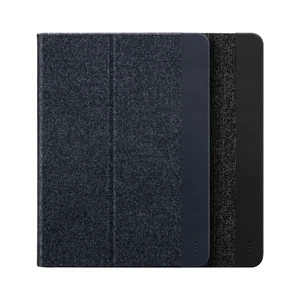 Чехол-книжка Laut Inflight Folio Indigo для iPad Pro 12.9" (2018) - Фото 5
