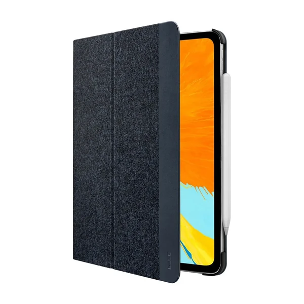 Чохол-книжка Laut Inflight Folio Indigo для iPad Pro 12.9" (2018) у Житомирі