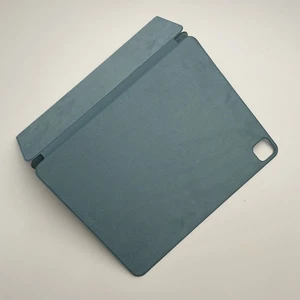 Чехол-обложка для iPad Pro 12.9" (2020) iLoungeMax Smart Folio Cactus OEM (MXTE2) - Фото 2
