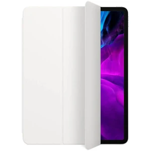Чохол-обкладинка для iPad Pro 12.9" (2020) iLoungeMax Smart Folio White OEM