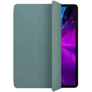 Чохол-обкладинка для iPad Pro 12.9" (2020) iLoungeMax Smart Folio Cactus OEM