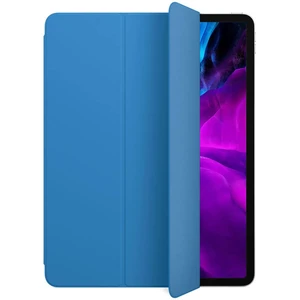 Чохол-обкладинка для iPad Pro 12.9" (2020) iLoungeMax Smart Folio Surf Blue OEM