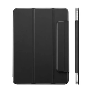 Чехол-книжка ESR Rebound Magnetic Black для iPad Pro 12.9" (2022 | 2021 | 2020) - Фото 2
