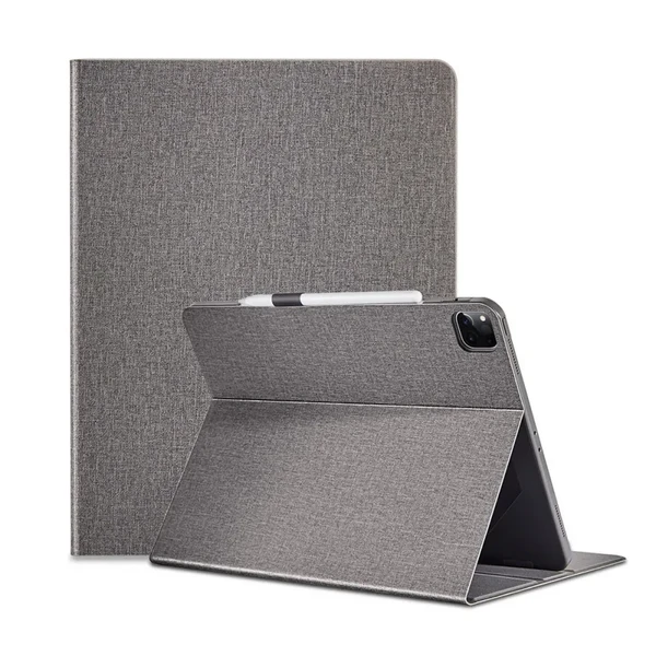 Чохол-книжка ESR Urban Premium Gray для iPad Pro 12.9 "(2020) в Одесі