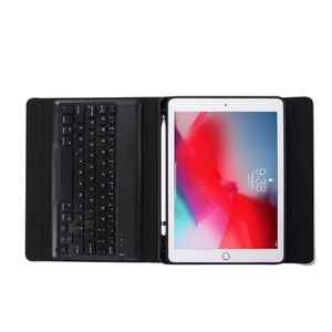 Чохол-клавіатура для iPad 9.7" (2017 | 2018) iLoungeMax Bluetooth Wireless Keyboard Case - Фото 2