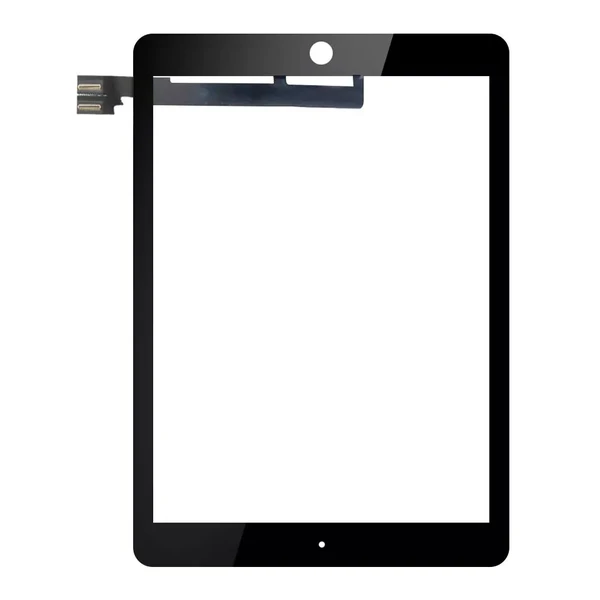 Стекло дисплея iPad Pro 9.7" (2016) Black в Виннице