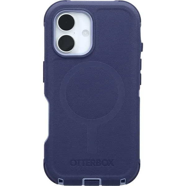 Протиударний чохол Otterbox Defender Series Pro MagSafe Denver Dusk Purple для iPhone 16 у Житомирі