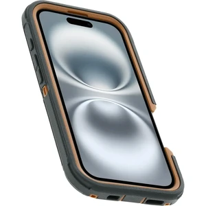 Протиударний чохол Otterbox Defender Series Pro MagSafe Realtree APX (Camo) для iPhone 16 - Фото 3