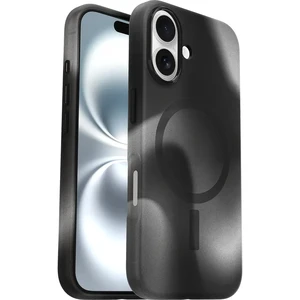 Чохол Otterbox Figura Series MagSafe Solar Wind (Black) для iPhone 16 - Фото 2