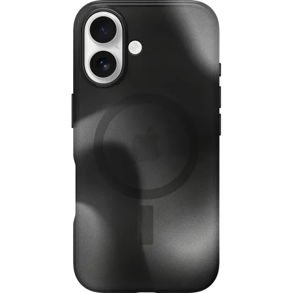 Чохол Otterbox Figura Series MagSafe Solar Wind (Black) для iPhone 16 у Миколаєві