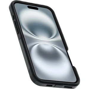 Защитный чехол Otterbox Commuter Series MagSafe Black для iPhone 16 Plus - Фото 3
