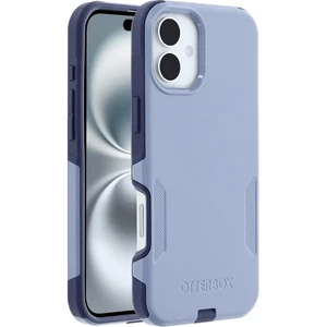 Захисний чохол Otterbox Commuter Series MagSafe Denver Dusk Purple для iPhone 16 Plus - Фото 2
