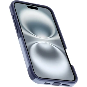 Захисний чохол Otterbox Commuter Series MagSafe Denver Dusk Purple для iPhone 16 Plus - Фото 3