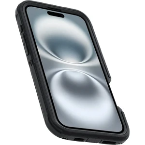Противоударный чехол Otterbox Defender Series Pro MagSafe Black для iPhone 16 Plus - Фото 3