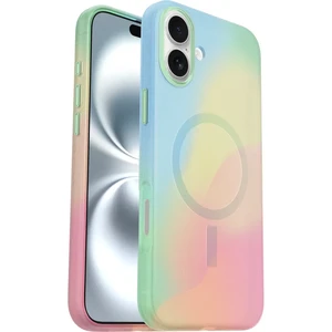 Чохол Otterbox Figura Series MagSafe Solstice (Rainbow) для iPhone 16 Plus - Фото 2
