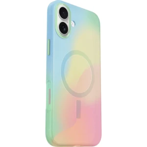 Чохол Otterbox Figura Series MagSafe Solstice (Rainbow) для iPhone 16 Plus - Фото 3