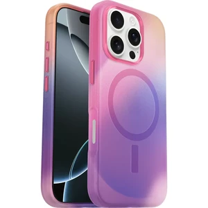 Чехол Otterbox Figura Series MagSafe EOS (Pink) для iPhone 16 Pro - Фото 2