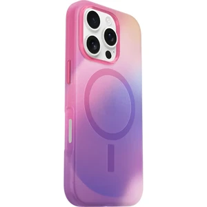 Чехол Otterbox Figura Series MagSafe EOS (Pink) для iPhone 16 Pro - Фото 3