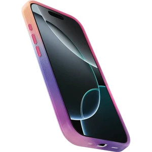 Чехол Otterbox Figura Series MagSafe EOS (Pink) для iPhone 16 Pro - Фото 4