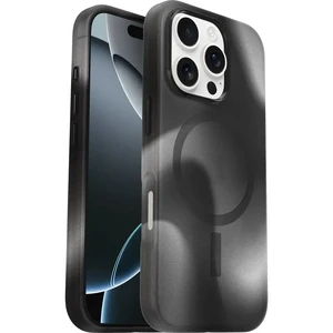 Чехол Otterbox Figura Series MagSafe Solar Wind (Black) для iPhone 16 Pro - Фото 2