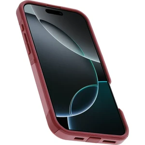 Защитный чехол Otterbox Commuter Series MagSafe Foxberry (Pink) для iPhone 16 Pro Max - Фото 3