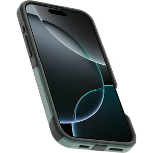 Защитный чехол Otterbox Commuter Series MagSafe Sagebrush (Green) для iPhone 16 Pro Max - Фото 3