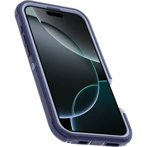 Противоударный чехол Otterbox Defender Series Pro MagSafe Denver Dusk Purple для iPhone 16 Pro Max - Фото 4