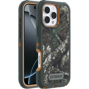 Противоударный чехол Otterbox Defender Series Pro MagSafe Realtree APX (Camo) для iPhone 16 Pro Max - Фото 2