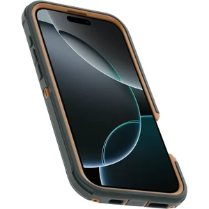 Противоударный чехол Otterbox Defender Series Pro MagSafe Realtree APX (Camo) для iPhone 16 Pro Max - Фото 3